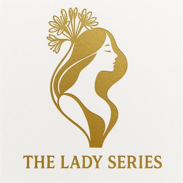 Agapanthus Lady® Lauren nr4